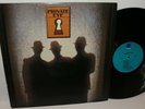 PRIVATE EYE / SELF TITLED S/T LP ORIGINAL 1983 PROMO PRESS / NEAR MINT / FANTASY