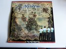 SQUADRON OUR TIME WILL COME RARE VINYL LP  ISD ROR REBELLES SKINHEAD OI NM