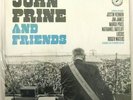 John Prine Live Newport Folk Fest Vinyl 2LP Margo Price Jim James Roger Waters