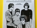 THE VELVET UNDERGROUND Loaded (Alternative Album) Demos & Out-takes LP NM-