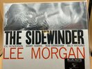 Lee Morgan The Sidewinder Music Matters SRX Blue Note Sealed M/M