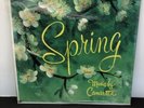 Walt Disney Spring Camarata Vinyl LP  Sealed Stereo STER-3032 Rare Org Pressing