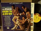 SMOKEY ROBINSON & THE MIRACLES 