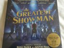 The Greatest Showman (Orig. Soundtrack) - NEW FACTORY SEALED LP + DIGI DOWNLOAD