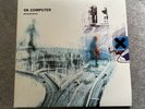 Radiohead -  OK Computer  - Vinyl - Capital