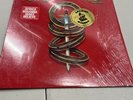 toto toyo Iv, vinyl