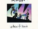 Rush **A Show Of Hands **BRAND NEW RECORD LP VINYL