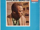 MILES DAVIS: Blue Moods US Fantasy Stereo Blue Wax Vinyl LP Orig Hear