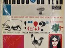 CHARLES MINGUS: Oh Yeah UK Atlantic SHK.8007 Stereo Shrink Jazz LP Hear