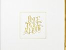 BEACH HOUSE - ONCE TWICE MELODY GOLD EDITION - Vinyl Record.. - G7351G