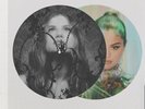 Selena Gomez - Lose You To Love Me & Look At Her Now - UO Picture Disc Vinyl