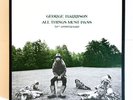 GEORGE HARRISON - ALL THINGS MUST PASS [50TH ANNIVERSARY] 8 LP DELUXE BOX SET