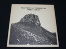 NOCTURNAL EMISSIONS - Spiritflesh - LP MINT