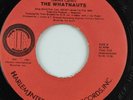 WHATNAUTS - Help Is On The Way Modern Soul Boogie 45 rpm HARLEM Funk 1981