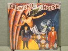 Crowded House ( Self Titled ) 180 Gram Vinyl Reissue