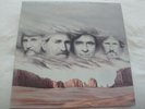 Highwayman VINYL LP ALBUM  1985 COLUMBIA RECORDS WAYLON JENNINGS, WILLIE, CASH
