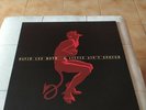 David Lee Roth A Little Ain't Enough LP 1th US Press 1991 Van Halen