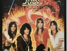 QUIET RIOT QUIET RIOT JAPAN CBS SONY 25AP 880 VINYL LP