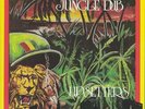PERRY, Lee Scratch - Blackboard Jungle Dub - Vinyl (brown vinyl LP)