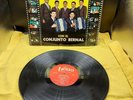 LP - Conjunto Bernal - Una Noche en La Villita, BEGO Records, norteño, rancheras