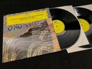 Kubelik/SOBR/Mahler: Symphony No. 3 1967 DGG 139 337/38 2 LP Germany GEM