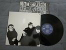 HOMBRES G - VOY A PASARMELO BIEN -1989 SPAIN  - LP Vinilo 12