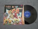 WALT DISNEY Los Tres Caballeros LP SPAIN 1975 Disneylandia En Espanol