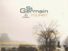 St. Germain - Tourist ( Double Vinyl LP )