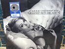 Carrie Underwood - Greatest Hits Decade #1 - 2 LP Sealed Silver Vinyl Walmart