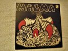 MAGMA : 