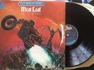 MEAT LOAF Bat Out Of Hell Half Speed Mastered Extended Range LP EPIC EPCH 82419