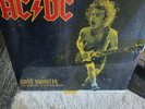 AC/DC GONE SHOOTIN' LIVE NASHVILLE 1978 VINYL 500 COPY LIMITED EDITION