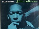 JOHN COLTRANE: Blue Train US ’67 Blue Note BST 81577 Liberty Jazz LP Hear