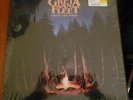 FROM THE FIRES GRETA VAN FLEET USED VINYL RECORD VG+ NEAR MINT LP EP ALBUM LYRIC