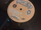 Kottonmouth Kings ‎– High Society. Vinyl Record - missing record 2 - worn cond.