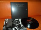 AC/DC - BACK IN BLACK - Fantastic REISSUE- REMASTER LP 2009 - 1980