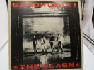 THE CLASH – SANDINISTA  1980 3 LP UK Press CBS FSLN 1 Insert NM Ultrasonic Clean