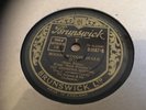 THE ANDREWS SISTERS: BOOGIE WOOGIE BUGLE BOY / BOUNCE ME BROTHER....  UK. 78.rpm