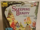 Walt Disney’s Story Of Sleeping Beauty Camarata LP Sealed  Disneyland 1958 VTG