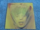 The Rolling Stones - Goat's Head Soup 1973 GERMANY LP RS 1st with Inserts