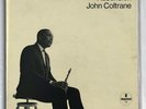 Vinyl: John Coltrane - Ascension, Edition II, Impulse A-95,  MONO