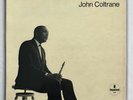 Vinyl: John Coltrane - Ascension, Edition I, Impulse A-95,  MONO