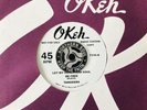 TANGEERS * LET MY HEART AND SOUL FREE *ARTISTICS*NM* NORTHERN SOUL ️