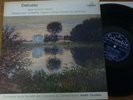 ANDRE CLUYTENS / DEBUSSY jeux - images pour orchestre   / COLUMBIA FCX 993