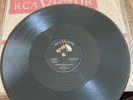 RARE ELVIS PRESLEY - SHAKE RATTLE ROLL / LAWDY MISS CLAWDY  78 - RCA 20-6642