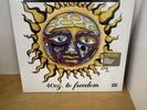 Sublime 40 oz To Freedom Vinyl Record LP New Sealed