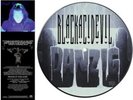 DANZIG 5: BLACKACIDEVIL (PICTURE DISC)