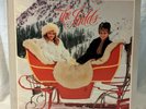 Christmas Time with the Judds 1987 LP vinyl VG+ cover VG RCA RC-6422-1-R-A
