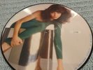 Kate bush picture disc Abbey Road Studios Interview.