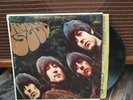The Beatles - 1976 re-ish Rubber Soul - VG/EX - Vinyl Record LP Album